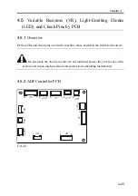 Предварительный просмотр 188 страницы Canon DADF-N1 Service Manual