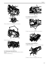 Preview for 55 page of Canon DADF-P1 Service Manual