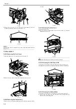 Preview for 56 page of Canon DADF-P1 Service Manual