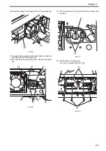 Preview for 33 page of Canon DADF-R1 Service Manual