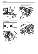 Preview for 38 page of Canon DADF-R1 Service Manual