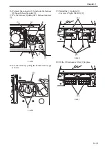 Preview for 39 page of Canon DADF-R1 Service Manual