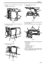 Preview for 43 page of Canon DADF-R1 Service Manual