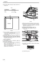 Preview for 46 page of Canon DADF-R1 Service Manual