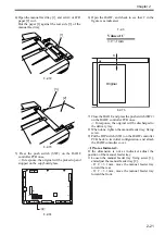 Preview for 47 page of Canon DADF-R1 Service Manual