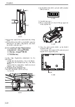 Preview for 48 page of Canon DADF-R1 Service Manual