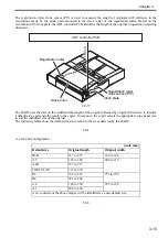 Preview for 73 page of Canon DADF-R1 Service Manual