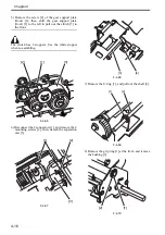 Preview for 140 page of Canon DADF-R1 Service Manual