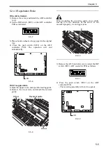 Preview for 153 page of Canon DADF-R1 Service Manual