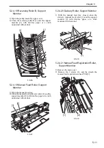 Preview for 159 page of Canon DADF-R1 Service Manual