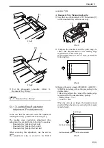 Preview for 169 page of Canon DADF-R1 Service Manual