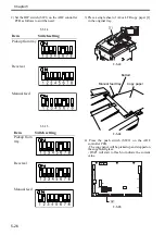 Preview for 174 page of Canon DADF-R1 Service Manual