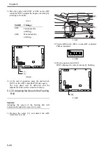 Preview for 176 page of Canon DADF-R1 Service Manual