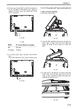 Preview for 183 page of Canon DADF-R1 Service Manual