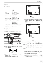 Preview for 185 page of Canon DADF-R1 Service Manual