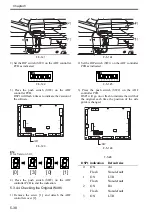 Preview for 186 page of Canon DADF-R1 Service Manual