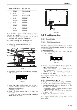 Preview for 187 page of Canon DADF-R1 Service Manual