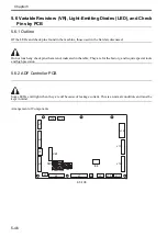 Preview for 194 page of Canon DADF-R1 Service Manual