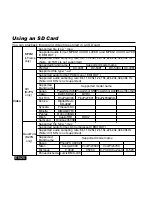 Предварительный просмотр 26 страницы Canon DC-4381 User Manual