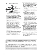 Предварительный просмотр 4 страницы Canon DC DC 40 Instruction Manual