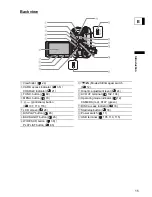 Предварительный просмотр 15 страницы Canon DC DC 40 Instruction Manual