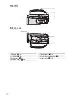 Предварительный просмотр 16 страницы Canon DC DC 40 Instruction Manual