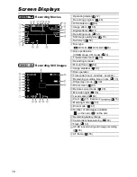 Предварительный просмотр 18 страницы Canon DC DC 40 Instruction Manual