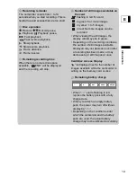 Предварительный просмотр 19 страницы Canon DC DC 40 Instruction Manual