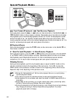 Предварительный просмотр 40 страницы Canon DC DC 40 Instruction Manual