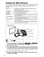 Предварительный просмотр 64 страницы Canon DC DC 40 Instruction Manual