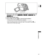 Предварительный просмотр 99 страницы Canon DC DC 40 Instruction Manual