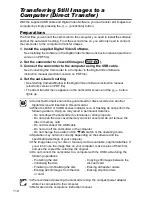 Предварительный просмотр 110 страницы Canon DC DC 40 Instruction Manual