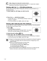 Предварительный просмотр 116 страницы Canon DC DC 40 Instruction Manual