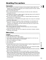 Предварительный просмотр 129 страницы Canon DC DC 40 Instruction Manual