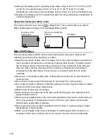 Предварительный просмотр 130 страницы Canon DC DC 40 Instruction Manual