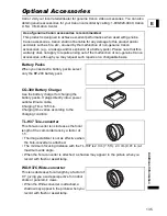 Предварительный просмотр 135 страницы Canon DC DC 40 Instruction Manual