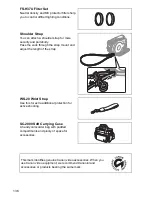 Предварительный просмотр 136 страницы Canon DC DC 40 Instruction Manual