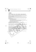 Предварительный просмотр 84 страницы Canon DC DC210 Instruction Manual