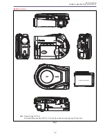 Предварительный просмотр 14 страницы Canon DC10 E Service Manual