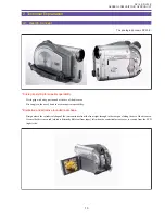 Предварительный просмотр 15 страницы Canon DC10 E Service Manual