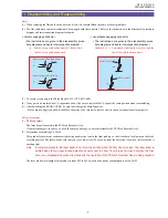 Предварительный просмотр 62 страницы Canon DC10 E Service Manual