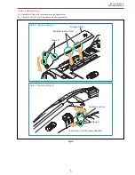 Предварительный просмотр 66 страницы Canon DC10 E Service Manual