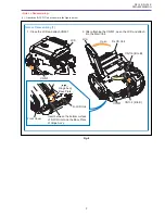 Предварительный просмотр 68 страницы Canon DC10 E Service Manual