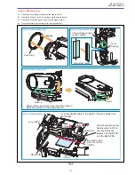 Предварительный просмотр 70 страницы Canon DC10 E Service Manual