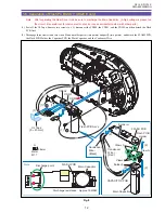 Предварительный просмотр 73 страницы Canon DC10 E Service Manual