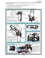 Предварительный просмотр 74 страницы Canon DC10 E Service Manual