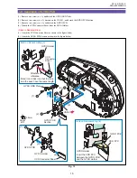 Предварительный просмотр 76 страницы Canon DC10 E Service Manual