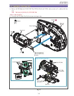 Предварительный просмотр 77 страницы Canon DC10 E Service Manual