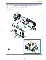 Предварительный просмотр 100 страницы Canon DC10 E Service Manual