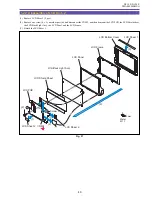 Предварительный просмотр 101 страницы Canon DC10 E Service Manual